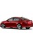 Paspasgaraji Chevrolet Cruze Sd Krom Cam Üst Çıtası 6 Prç 2009-2019 1