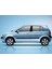 Paspasgaraji Hyundai Getz Krom Cam Çıtası 6 Prç 2002-2011 1