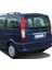 Paspasgaraji Mercedes Vito Krom Bagaj Çıtası 2004-2014 1