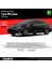 Paspasgaraji Toyota Corolla Krom Cam Çıtası 8 Prç. 2019 Üzeri 3