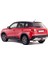 Paspasgaraji Suzuki Vitara Krom Bagaj Alt Çıtası 2016-2019 1