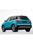 Paspasgaraji Suzuki Vitara Krom Bagaj Alt Çıtası 2016-2019 2
