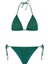 Lureks Yeşil Üçgen Bikini Takım 1