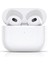 Massive C30 Apple AirPods 3. Nesil Bluetooth Kulaklık 1