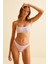 Lureks Pudra Büstiyer Bikini Takım 2