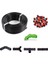 Damlama Sulama Borusu Hazır Set 16 mm 100 Metre 1