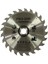 Prosaw PS51231 250X30X25 mm 24 Diş Sunta Testeresi 1