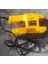 140 W Elektrikli El Zımpra 1100 Devir 1