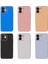 iPhone 12 Kılıf Tkdr Viyana Kapak-Gold 2
