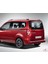 Paspasgaraji Ford Courier Krom Bagaj Alt Çıtası 2014-2022 1