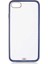 iPhone Se 2022 Uyumlu Tkdr Voit Clear Kapak-Lacivert 1
