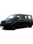 Paspasgaraji Vw Transporter T6 Kısa Şase Krom Cam Çerçeve Seti 2015 Üzeri Tek Sürgü 1