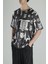 Chinese Detaylı Pamuk T-Shirt 2