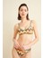 Biyeli V Bikini Takım 2