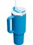 The Quencher H2.0 Flowstate™ Tumbler | 40 Oz (1,18 L) Pipetli Termos 2