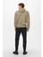 Only & Sons Kapüşonlu Pamuklu Erkek Sweatshirt - 22018685 5
