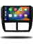 Subaru Forester 2008-2012 Uyumlu NV664 Android Carplay Multimedya Sistemi NV6642K 1