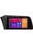 Hyundai Elantra Android Multimedya Sistemi (2021-2024) Uyumlu NV6642K 1