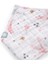 Bandana Seti / 3 Parça - Rabbit - Pembe - 0-1 Yaş 2