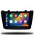 Mazda 3 2010-2013 NV664 Android Carplay Multimedya Sistemi NV6642K 1