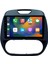 Renault Captur Android Multimedya Sistemi (2006-2011) NV6642K 1