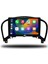 Nissan Juke 2011-2018 NV664 Uyumlu Android Carplay Multimedya Sistemi NV6642K 1