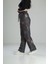 Etnik Desenli Baggy Pantolon 2