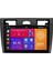 Ford Fiesta Android Multimedya Sistemi (2006-2009) 6+64 GB 2k QLED 1