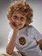Gsstore x Reflect Studio Aslan Çocuk T-Shirt C242408 10