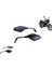 Rks Tnt 125 Pro Ayna Takımı 1