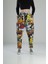 Wow Desenli Baget Pantolon 1