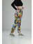 Wow Desenli Baget Pantolon 3