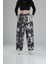 Chinese Desenli Baggy Pantolon 1