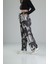 Chinese Desenli Baggy Pantolon 2