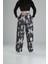 Chinese Desenli Baggy Pantolon 4