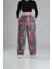 Etnik Desenli Baggy Pantolon 1