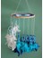 Rüya Kapanı Dream Catcher Model 5 1