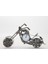 Saatli Metal Motor Model 5 1