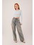 Ters Dikişli Basic Bebe Mavisi Body Bluz 3