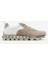 Erkek Sneaker Bağcıklı Rahat Taban Spor Ayakkabı Gerçek Deri 19323 Su Yeşili 1