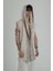 Bohem Keten Desenli Kimono 2