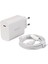 Xmac Serisi X7 Type-C To Lightning Ev Şarj Aleti 20W 1