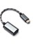 Kablolu Metal Type-C Otg 1