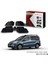 3D Paspas Citroen Berlingo 2008- Ferrg 1