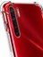 Oppo A91 Uyumlu Kılıf Zore Nitro Anti Shock Silikon 1