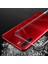 Oppo A91 Uyumlu Kılıf Zore Nitro Anti Shock Silikon 4