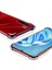 Oppo A91 Uyumlu Kılıf Zore Nitro Anti Shock Silikon 5