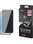 Samsung Galaxy S25 Uyumlu Zore Rika Premium Privacy Temperli Cam Ekran Koruyucu 1