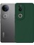 Vivo V50 5g Uyumlu Silikon Kılıf - Kamera Korumalı Esnek Pastel Renk Kapak - Yeşil 1