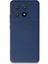 Xiaomi Poco X6 Pro Kılıf Nano Içi Kadife Silikon - Lacivert Ferrg 1